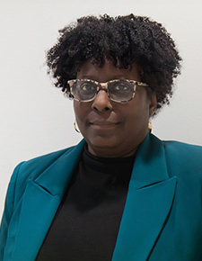 Samantha Hart-Shepherd