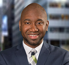 Dr. Terrell Robinson