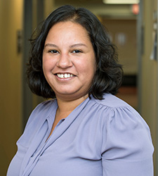 Brenda Torres