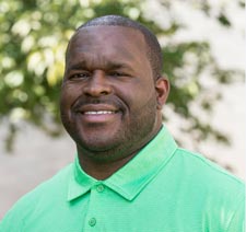 Jason Roscoe
