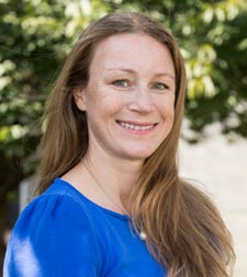 Kathryn Birster