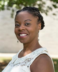 Sherice Chevannes