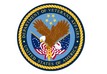 US Department of Veterans Affairs Shield