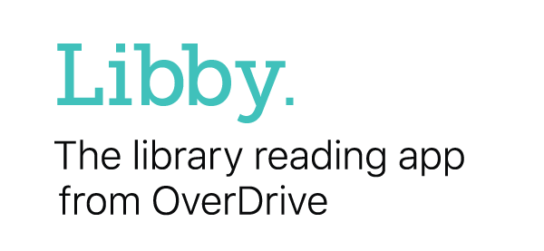 Libby - App for Reading