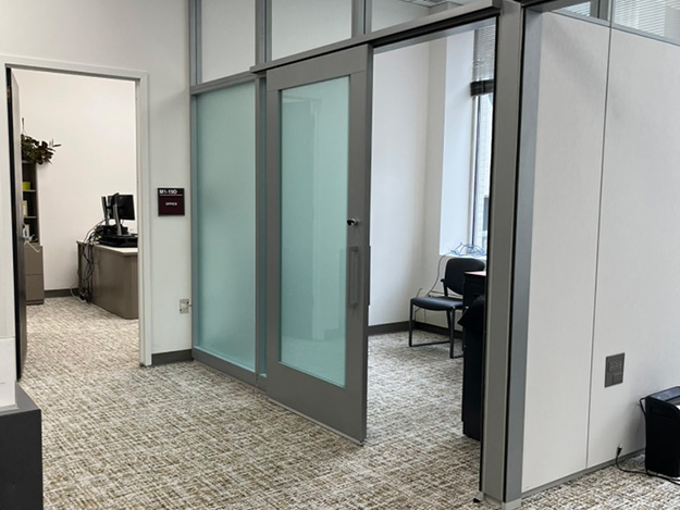 Office Interior
