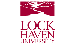 Lock Haven University School Logo