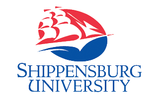 Shippensburg University School Logo