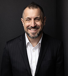 Michael Cooper