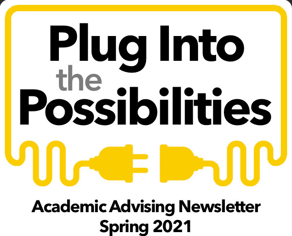 &quot;Plug into the Possibilities&quot; 
