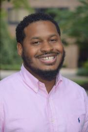 Aaron Helton-Holloman