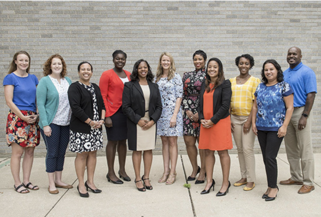 Academic Advising Staff