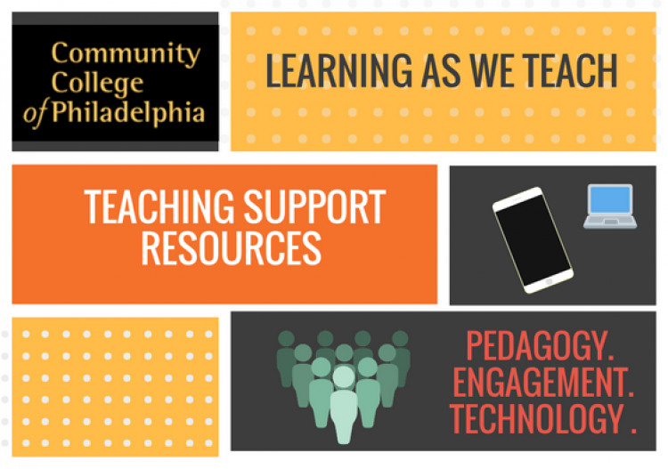 Teaching Support Resources