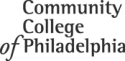 Community College of Philadelphia Stacked Logo