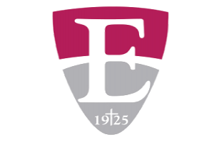 Eastern University  Logo