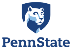 The Pennsylvania State University Commonwealth Campuses