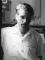 Photograph of Rafael Villamil. Photograph of Rafael Villamil.