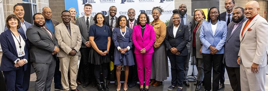 Aspiring Leaders Fellowship Program Aspiring Leaders Fellowship Program