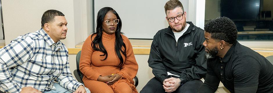 Behavioral Health and Human Services Department