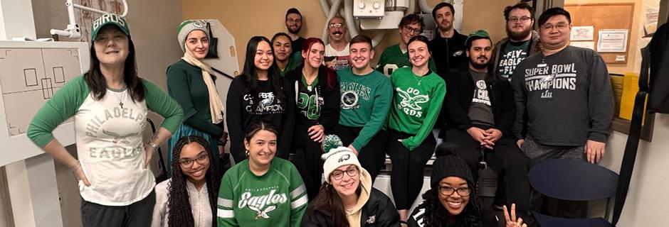 Diagnostic Medical Imaging Students Diagnostic Medical Imaging Students