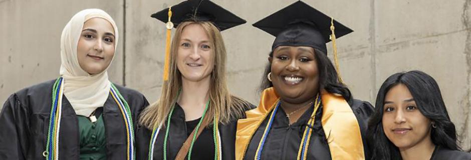 Student Success and Retention