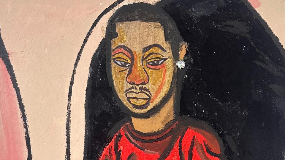 Jonathan Lyndon Chase artwork